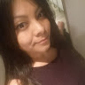 Meet your Posher, Lorena